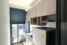 1 Bedroom Condo for rent in Knightsbridge Prime Onnut, Phra Khanong Nuea, Bangkok near BTS On Nut