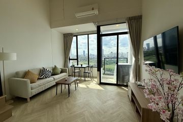 1 Bedroom Condo for rent in Bang Kapi, Bangkok near MRT Pradit Manutham