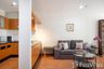 1 Bedroom Condo for rent in The Capital Sukhumvit 30/1, Khlong Tan, Bangkok near BTS Thong Lo
