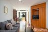 1 Bedroom Condo for rent in The Capital Sukhumvit 30/1, Khlong Tan, Bangkok near BTS Thong Lo