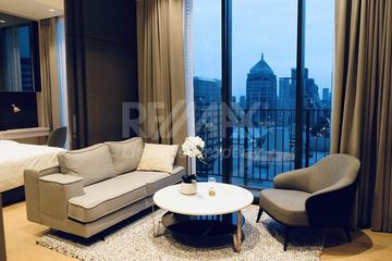 1 Bedroom Condo for rent in Lumpini, Bangkok near BTS Chit Lom