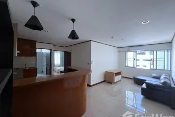 2 Bedroom Condo for rent in Wittayu Complex, Makkasan, Bangkok near Airport Rail Link Makkasan