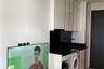 Condo for rent in Chapter Charoennakhorn-Riverside, Bang Lamphu Lang, Bangkok near BTS Krung Thon Buri