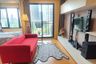 1 Bedroom Condo for rent in Blocs 77, Phra Khanong Nuea, Bangkok near BTS Phra Khanong