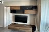 1 Bedroom Condo for rent in 333 Riverside, Bang Sue, Bangkok near MRT Bang Pho