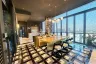 3 Bedroom Condo for rent in The Monument Thong Lo, Khlong Tan Nuea, Bangkok near BTS Thong Lo