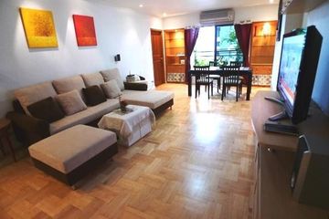 2 Bedroom Condo for rent in Khlong Toei Nuea, Bangkok near Airport Rail Link Makkasan