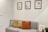 1 Bedroom Condo for rent in Blue Sukhumvit 89, Bang Chak, Bangkok near BTS Bang Chak