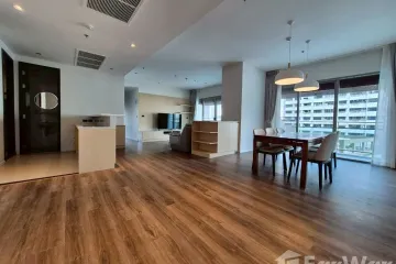 3 Bedroom Condo for rent in Khlong Tan Nuea, Bangkok near BTS Phrom Phong