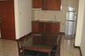 2 Bedroom Apartment for rent in Lin Court, Khlong Toei, Bangkok near MRT Queen Sirikit National Convention Centre