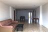 2 Bedroom Apartment for rent in Lin Court, Khlong Toei, Bangkok near MRT Queen Sirikit National Convention Centre