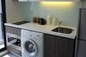 Condo for rent in Urbano Absolute Sathon - Taksin, Khlong Ton Sai, Bangkok near BTS Krung Thon Buri