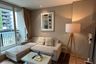 2 Bedroom Condo for rent in The Address Pathumwan, Thanon Phetchaburi, Bangkok near BTS Ratchathewi