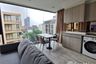 2 Bedroom Condo for rent in Quintara Arte Sukhumvit 52, Bang Chak, Bangkok near BTS On Nut