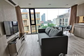 2 Bedroom Condo for rent in Bang Chak, Bangkok near BTS On Nut