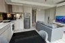 2 Bedroom Condo for rent in Quintara Arte Sukhumvit 52, Bang Chak, Bangkok near BTS On Nut