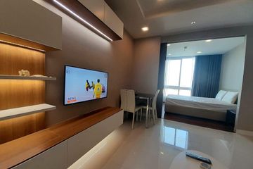 1 Bedroom Condo for rent in The Metropolis Samrong Interchange, Thepharak, Samut Prakan near BTS Samrong