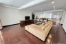 3 Bedroom Apartment for rent in Baan Sukhumvit 27, Khlong Toei Nuea, Bangkok near BTS Asoke