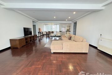 3 Bedroom Apartment for rent in Khlong Toei Nuea, Bangkok near MRT Sukhumvit