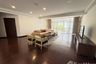 3 Bedroom Apartment for rent in Baan Sukhumvit 27, Khlong Toei Nuea, Bangkok near BTS Asoke