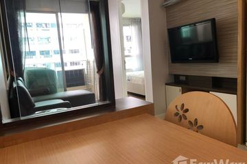 1 Bedroom Condo for rent in The Clover Thonglor, Khlong Tan Nuea, Bangkok