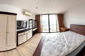 Condo for rent in Chom Phon, Bangkok near MRT Lat Phrao
