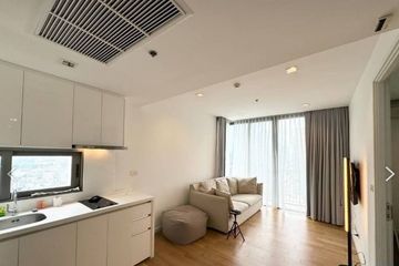 1 Bedroom Condo for rent in Sathon, Bangkok near BTS Sueksa Witthaya