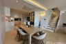3 Bedroom Condo for rent in Casa Viva, Khlong Tan Nuea, Bangkok near BTS Thong Lo
