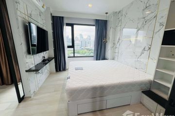 1 Bedroom Condo for rent in Life One Wireless, Lumpini, Bangkok near BTS Ploen Chit