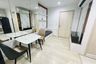 1 Bedroom Condo for rent in Life One Wireless, Lumpini, Bangkok near BTS Ploen Chit