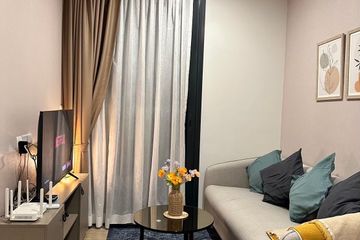 1 Bedroom Condo for rent in OKA HAUS Sukhumvit 36, Khlong Tan, Bangkok near BTS Thong Lo