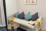 1 Bedroom Condo for rent in OKA HAUS Sukhumvit 36, Khlong Tan, Bangkok near BTS Thong Lo