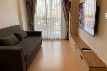 1 Bedroom Condo for rent in Chom Phon, Bangkok near MRT Lat Phrao
