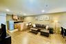 2 Bedroom Condo for rent in The Waterford Diamond, Khlong Tan, Bangkok near BTS Phrom Phong