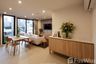1 Bedroom Apartment for rent in Kanika Suite, Lumpini, Bangkok near BTS Nana