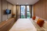 1 Bedroom Apartment for rent in Kanika Suite, Lumpini, Bangkok near BTS Nana