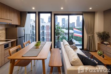 1 Bedroom Apartment for rent in Kanika Suite, Lumpini, Bangkok near BTS Nana