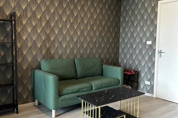 1 Bedroom Condo for rent in Bang Kho, Bangkok near BTS Wutthakat