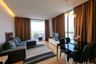2 Bedroom Condo for rent in Aequa Sukhumvit 49, Khlong Tan Nuea, Bangkok near BTS Thong Lo