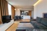2 Bedroom Condo for rent in Aequa Sukhumvit 49, Khlong Tan Nuea, Bangkok near BTS Thong Lo