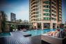 Condo for rent in Sathorn Prime Residence, Thung Wat Don, Bangkok near BTS Chong Nonsi