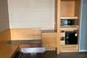 Condo for rent in Sathorn Prime Residence, Thung Wat Don, Bangkok near BTS Chong Nonsi