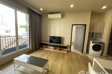 1 Bedroom Condo for rent in Quartz Residence, Khlong Toei, Bangkok near MRT Queen Sirikit National Convention Centre