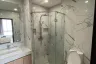 1 Bedroom Condo for rent in Quartz Residence, Khlong Toei, Bangkok near MRT Queen Sirikit National Convention Centre