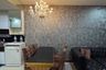 1 Bedroom Condo for rent in Supalai Premier Asoke, Bang Kapi, Bangkok near MRT Phetchaburi