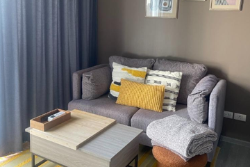 1 Bedroom Condo for rent in XT Ekkamai, Khlong Tan Nuea, Bangkok