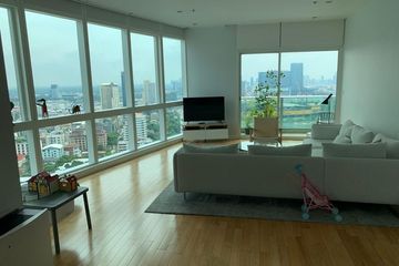 3 Bedroom Condo for rent in Khlong Toei, Bangkok near BTS Phrom Phong