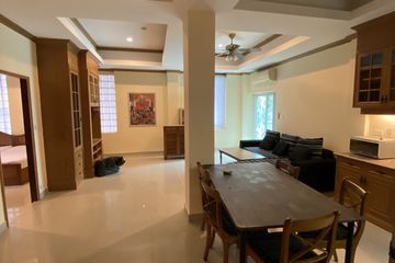 3 Bedroom Apartment for rent in Khlong Toei Nuea, Bangkok near MRT Sukhumvit