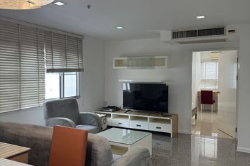2 Bedroom Condo for rent in Wittayu Complex, Makkasan, Bangkok near Airport Rail Link Makkasan