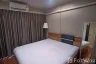 1 Bedroom Condo for rent in Grand Park View Asoke, Khlong Toei Nuea, Bangkok near BTS Asoke